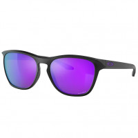Oakley Manorburn MATTE BLACK/PRIZM VIOLET