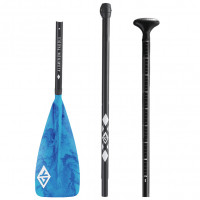 Aquatone Vision Youth Aluminum Paddle ASSORTED