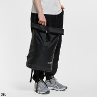 ORTLIEB Commuter Daypack City BLACK