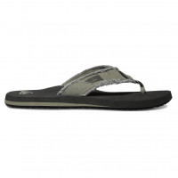 Quiksilver Monkey Abyss M SАNDАL GREEN/BLACK/BROWN