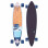 Z-Flex Bamboo Pintail 38
