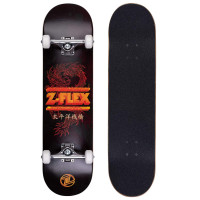 Z-Flex Dragon 8,25