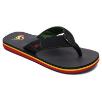 Quiksilver Molokai Abyss GREEN/BLACK/GREEN
