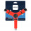Mosaic Y Tool RED