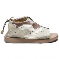 SUICOKE Evo-ab DESERT