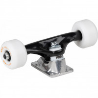 Mini Logo SUB Assemblies BLACK/RAW