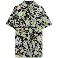 Volcom Thats My Type  LIME