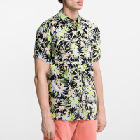 Volcom Thats My Type  LIME