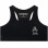 Starboard Womens Sport BRA BLACK