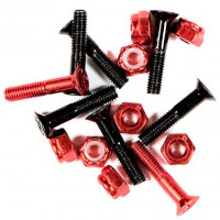 Independent Genuine Parts Phillips Hardware RED/BLACK