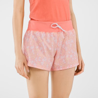 Hurley Knit Waistband WASHED CORAL KULA
