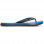 Hurley Windswell Icon Flip Flop GYM BLUE