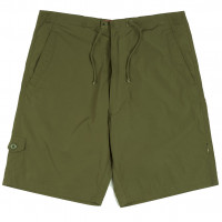 MAHARISHI Hicks Nametape Embroidery Olive