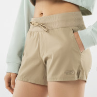The North Face W Aphrodite Motn SHO TWILL BEI (ZDL)