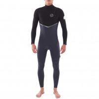 Rip Curl E Bomb 32gb Z/F Stmr SOC CHARCOAL GREY