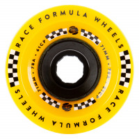 Sector9 Race Formula Off-set YELLOW