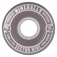 Sector9 Nineballs WHITE/SMOKE