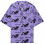 Ashley Williams Tropic Shirt PENTAGRAM
