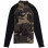 Billabong Contrast LS CAMO
