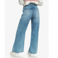 Roxy Strongerobsessi J Pant MEDIUM BLUE