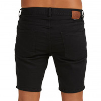 Quiksilver Voodoo Surf Black BLACK BLACK