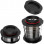 CAFFLANO Kompact BLACK