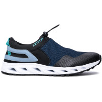 AZTRON Radium Water Shoes BLUE/WHITE/BLACK