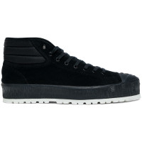 Spalwart Special MID PAD BLACK