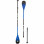 AZTRON Power Carbon 70 2-section Paddle ASSORTED