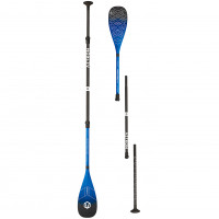 AZTRON Power Carbon 70 3-section Paddle ASSORTED