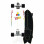 Carver C7 CI Fishbeard Surfskate Complete 29,25