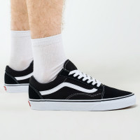 Vans OLD Skool BLACK/WHITE