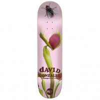 Flip Gonzalez Flower Power Flip Deck 8