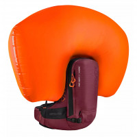 Ortovox Free Rider 20 S Avabag KIT DARK BLOOD