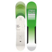 Capita Spring Break - Powder Pill 158