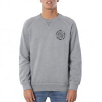 Rip Curl Son Of Cobra Crew Fleece TRADEWINDS