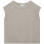 Gramicci Seed Stich French Sleeve TEE SAND