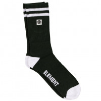 Element Clear Sight Socks FOREST NIGHT