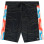 Billabong Dunes BLACK