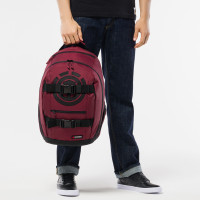 Element Mohave BACKPACK VINTAGE RED