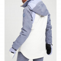 Burton W Prowess JK FLKSTG/STOWHT/FOXGLV