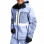 Burton M Frostner JK FOXGLV/FLKSTG/STOWHT