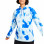 Burton W Crown WPF PO COBALT ABSTRACT DYE