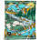 Burton Kids Neckwarmer DREAMSCAPE