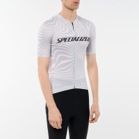 SPECIALIZED SL AIR Jersey SS White
