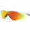 Oakley M2 Frame XL POLISHED WHITE/FIRE IRIDIUM