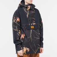 DC Dc-43 Anorak Mossy Oak