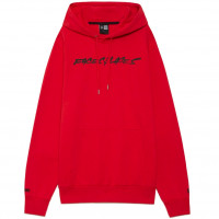 NEW ERA Faces AND Laces PO Hoody SCA