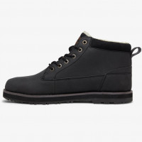 Quiksilver Mission V M Boot SOLID BLACK