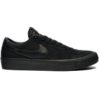 Nike SB Zoom Blazer LOW PRO GT BLACK/BLACK-BLACK-ANTHRACITE